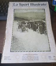 1914 parma poggio usato  Modena