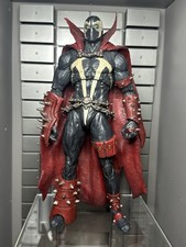 Boneco de ação Mcfarlane Mortal Kombat 11 SPAWN INCOMPLETO 7" SEM MAÇA comprar usado Boneco de ação Mcfarlane Mortal Kombat 11 SPAWN INCOMPLETO 7" SEM MAÇA comprar usado  Enviando para Brazil