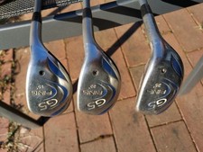 3er set ping gebraucht kaufen  Delmenhorst