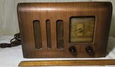 Antique philco transitone for sale  Greenup