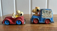 Vintage snoopy peanuts for sale  CARDIFF