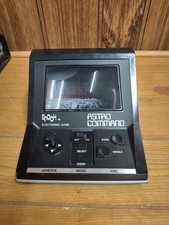 Vintage astro command for sale  Springfield
