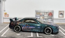 Hot wheels custom for sale  Cincinnati