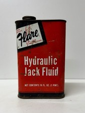 hydraulic fluid for sale  Dewitt