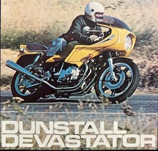 Honda 750 dunstall for sale  EXETER