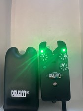 delkim stickers for sale  BELVEDERE