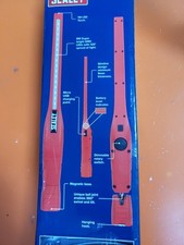 Sealey rechargeable 360 for sale  MANCHESTER