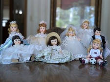 Madame alexander disney for sale  Milwaukee