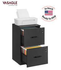 Vasagle file cabinet for sale  Indianapolis