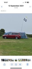 Outwell knightdale 7pa for sale  PORTSMOUTH