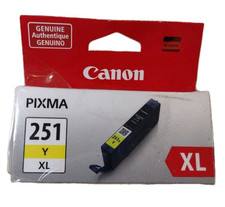 Canon cli 251xl for sale  Bessemer