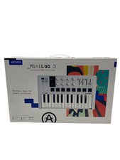 Arturia minilab universal gebraucht kaufen  Berlin