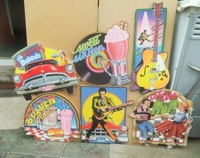 1950s 60s diner for sale  YORK