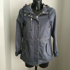 Topshop coat parka for sale  CRAIGAVON