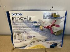 Brother innovis 4500d usato  Spedire a Italy