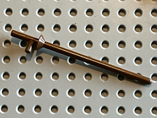 Lego oldbrown minifig d'occasion  France