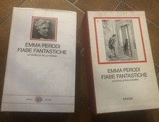 Libro emma perodi usato  Arezzo