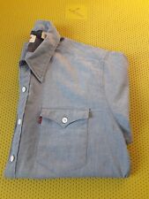 Chemise levis manches d'occasion  Nantes-
