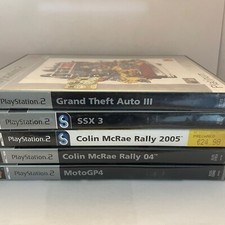 Lotto ps2 playstation2 usato  Cisterna di Latina