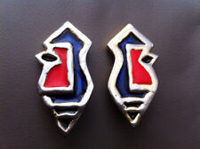 Chic paire boucles d'occasion  Paris I