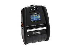 Zebra zq620 plus for sale  USA