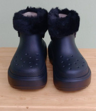 Crocs stomp lined for sale  Pompano Beach