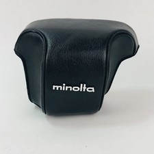 Vtg minolta matic for sale  Gorham