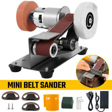 Mini belt sander for sale  Los Angeles