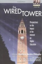 Usado, The Wired Tower: Perspectives on the Impact of the Internet on Higher Education  comprar usado  Enviando para Brazil