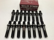 (16) Parafuso prisioneiro de braço oscilante Sealed Power MR1910RS - Ford 289 302 351W, Boss 302-V8 comprar usado  Enviando para Brazil