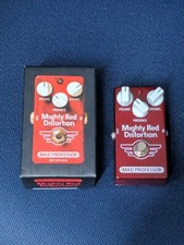 Mad professor mighty for sale  BOURNEMOUTH