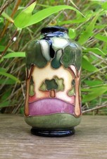 Moorcroft exquisite king for sale  SHEFFIELD