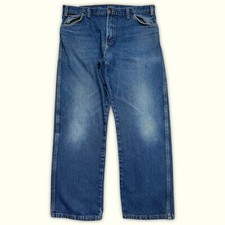Workwear jean regular d'occasion  Pontault-Combault