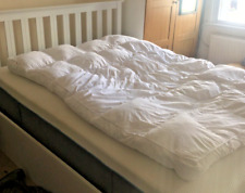 Goose feather matress for sale  LONDON