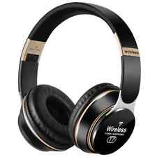 Casque audio bluetooth d'occasion  Soyaux