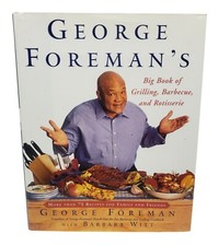 Big book grilling for sale  Olive Branch