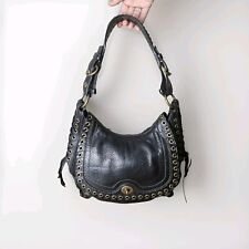 Coach ltd studded for sale  Columbus