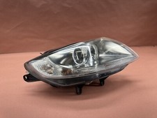 Conjunto de farol dianteiro direito bi-xenônio BMW E85 Z4 FABRICANTE DE EQUIPAMENTO ORIGINAL 124K milhas comprar usado  Enviando para Brazil
