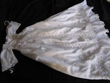 Ancienne robe baptême d'occasion  Tours-