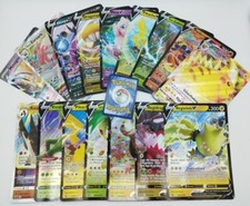 Pokemon karten xxl gebraucht kaufen  Weilburg