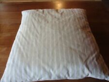 Coussin oreiller ancien d'occasion  France