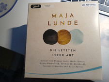 Hörspiel hörbuch maja gebraucht kaufen  Frankfurt am Main