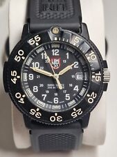 Luminox riginal navy gebraucht kaufen  Offenau