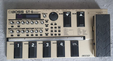 Boss gt6 pedal for sale  CHIGWELL