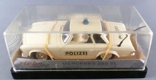 Stabo 426 mercedes d'occasion  Expédié en Belgium