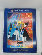Heye rosina wachtmeister gebraucht kaufen  Duisburg