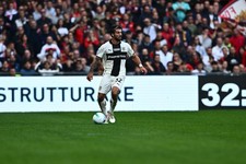 Maglia cutrone match usato Maglia cutrone match usato  Genova
