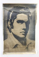 Collezionismo elvis aaron usato  Rodano