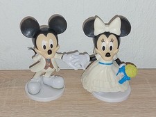 Disney mickey minnie gebraucht kaufen  Roßdorf
