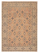 Traditional hand knotted for sale  Champlain